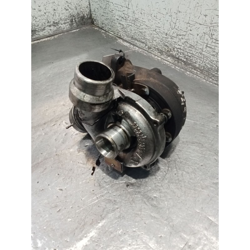 Recambio de turbocompresor para renault grand scénic ii (jm0/1_) 1.5 dci (jm1e) referencia OEM IAM 507856H82303720 H82303720 