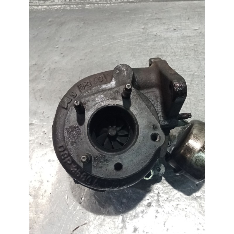 Recambio de turbocompresor para renault grand scénic ii (jm0/1_) 1.5 dci (jm1e) referencia OEM IAM 507856H82303720 H82303720 