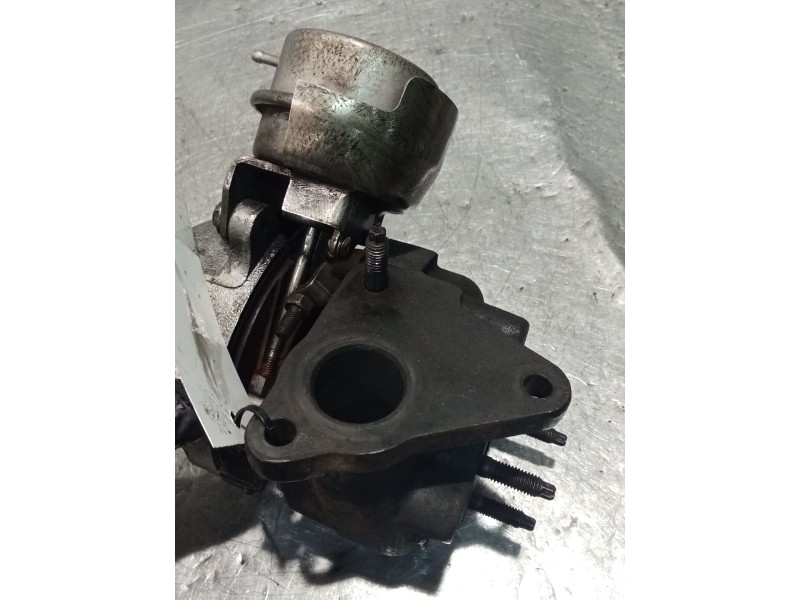 Recambio de turbocompresor para renault grand scénic ii (jm0/1_) 1.5 dci (jm1e) referencia OEM IAM 507856H82303720 H82303720 