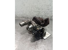 Recambio de turbocompresor para ford focus c-max (dm2) 1.8 tdci referencia OEM IAM 4M5Q6K682AG  