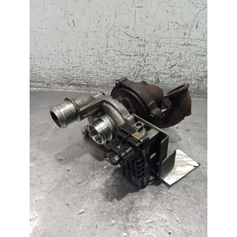 Recambio de turbocompresor para ford focus c-max (dm2) 1.8 tdci referencia OEM IAM 4M5Q6K682AG  
