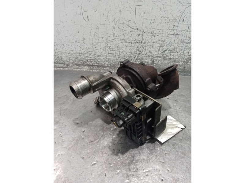 Recambio de turbocompresor para ford focus c-max (dm2) 1.8 tdci referencia OEM IAM 4M5Q6K682AG  