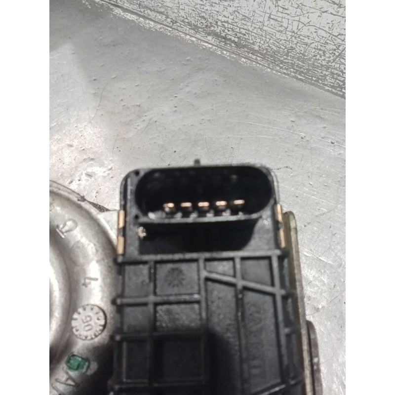 Recambio de turbocompresor para ford focus c-max (dm2) 1.8 tdci referencia OEM IAM 4M5Q6K682AG  