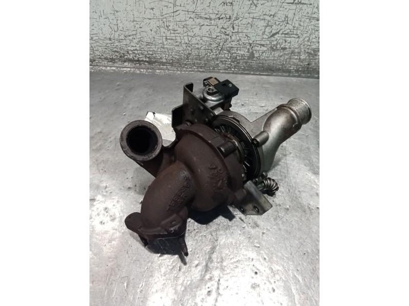 Recambio de turbocompresor para ford focus c-max (dm2) 1.8 tdci referencia OEM IAM 4M5Q6K682AG  