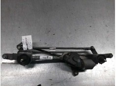 Recambio de motor limpia delantero para opel insignia berlina 2.0 16v cdti referencia OEM IAM 13227392  