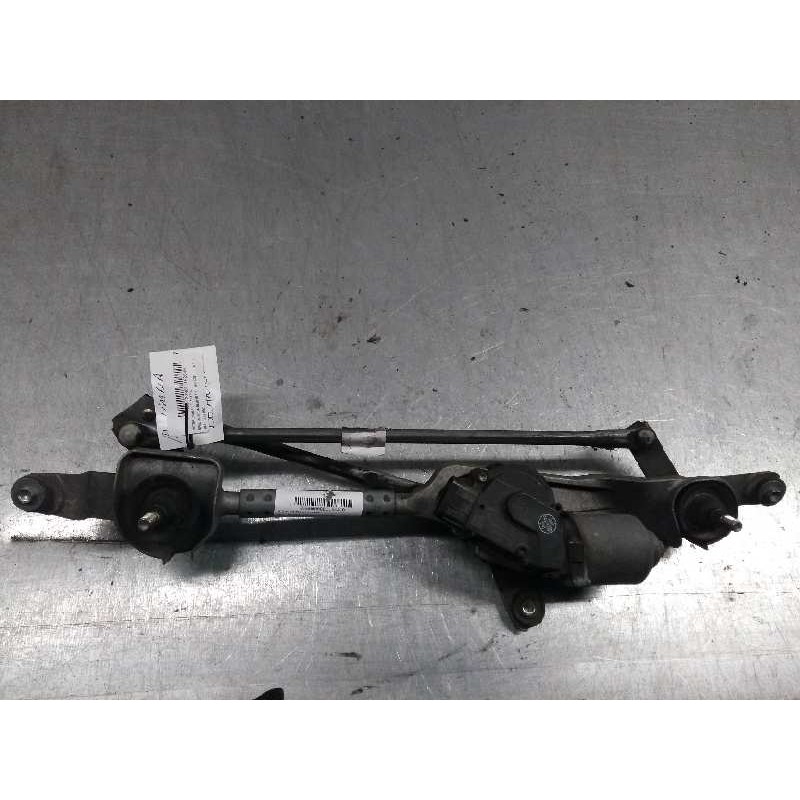 Recambio de motor limpia delantero para opel insignia berlina 2.0 16v cdti referencia OEM IAM 13227392  