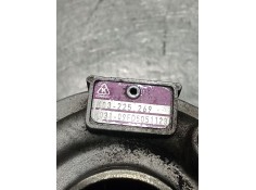 Recambio de turbocompresor para citroën xsara (n1) 2.0 hdi 90 referencia OEM IAM K03225269  01 2