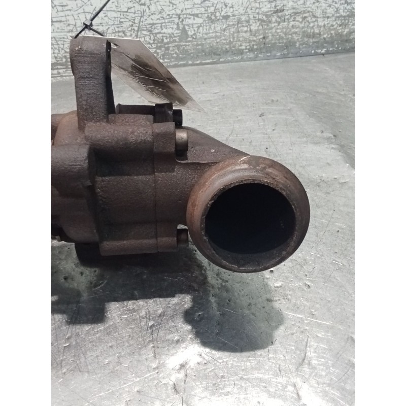 Recambio de turbocompresor para citroën xsara (n1) 2.0 hdi 90 referencia OEM IAM K03225269  01