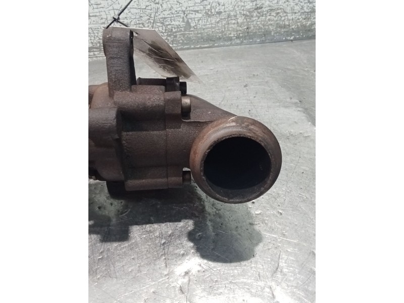 Recambio de turbocompresor para citroën xsara (n1) 2.0 hdi 90 referencia OEM IAM K03225269  01