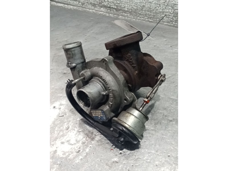 Recambio de turbocompresor para suzuki swift iii (mz, ez) 1.3 ddis (rs 413d) referencia OEM IAM 73501344  