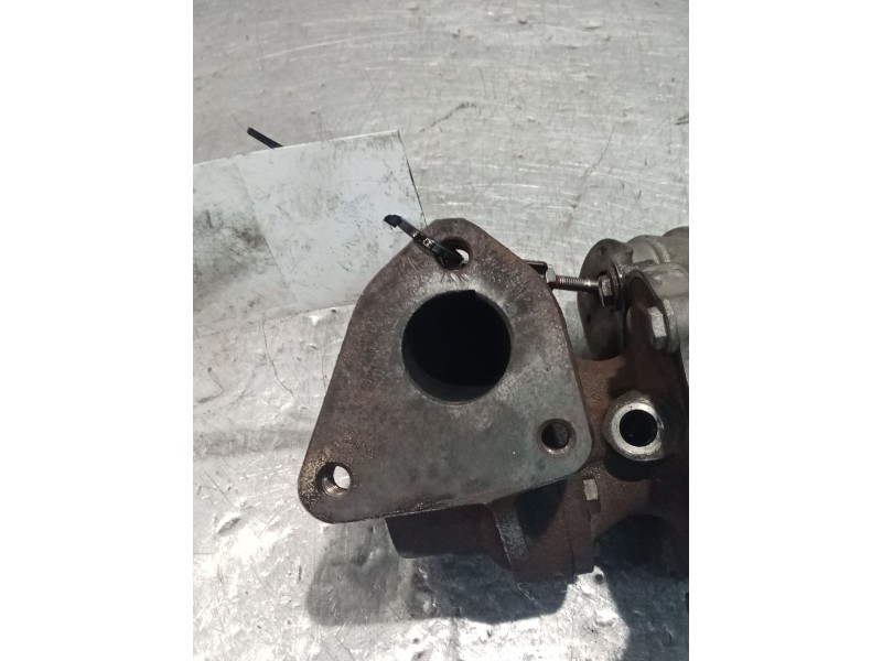 Recambio de turbocompresor para suzuki swift iii (mz, ez) 1.3 ddis (rs 413d) referencia OEM IAM 73501344  
