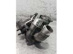 Recambio de turbocompresor para toyota avensis sedán (_t25_) 2.0 d-4d (cdt250_) referencia OEM IAM 1720106010 7272101 