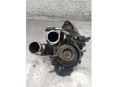 Recambio de turbocompresor para toyota avensis sedán (_t25_) 2.0 d-4d (cdt250_) referencia OEM IAM 1720106010 7272101  2