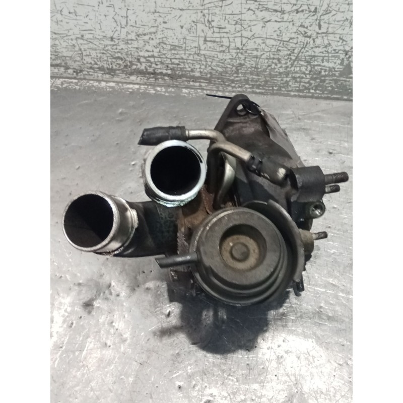 Recambio de turbocompresor para toyota avensis sedán (_t25_) 2.0 d-4d (cdt250_) referencia OEM IAM 1720106010 7272101 
