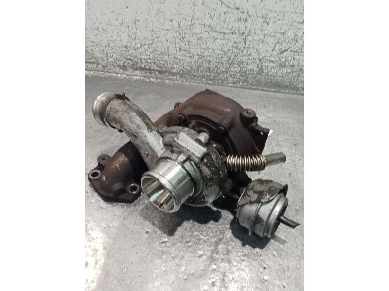Recambio de turbocompresor para fiat croma (194_) 1.9 d multijet (194axb1b) referencia OEM IAM   