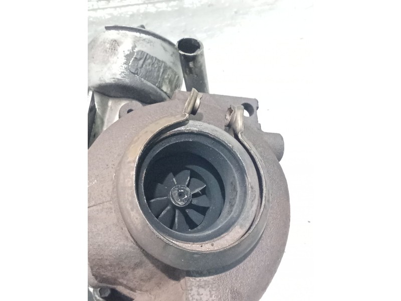 Recambio de turbocompresor para fiat croma (194_) 1.9 d multijet (194axb1b) referencia OEM IAM   