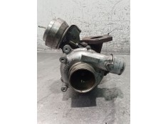 Recambio de turbocompresor para mazda 5 (cr) 2.0 cd (cr19) referencia OEM IAM VJ360705  05 2