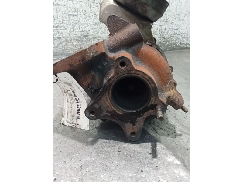 Recambio de turbocompresor para mazda 5 (cr) 2.0 cd (cr19) referencia OEM IAM VJ360705  05