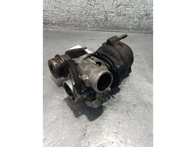 Recambio de turbocompresor para bmw 3 compact (e36) 318 tds referencia OEM IAM 2245420 4540933 500005