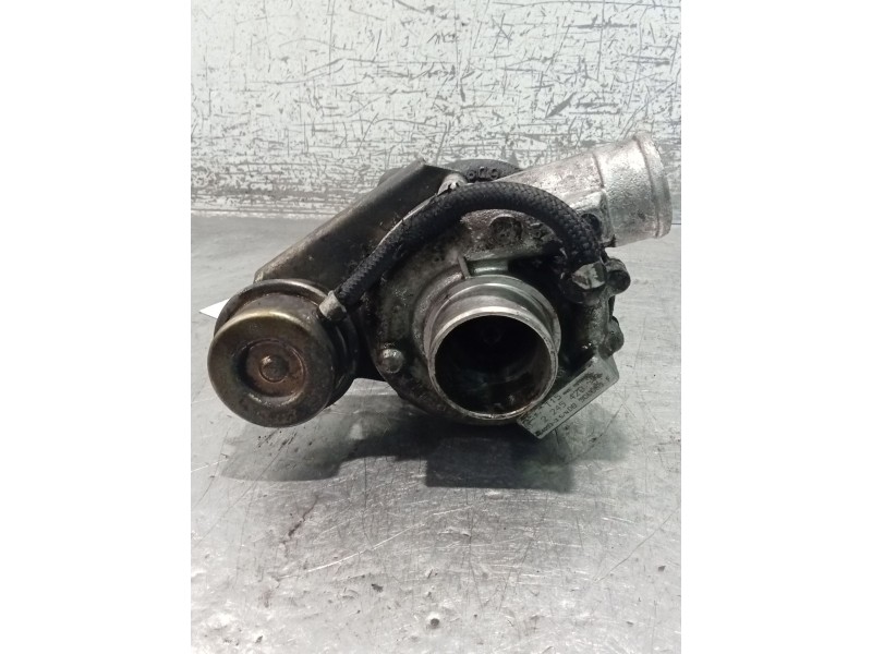 Recambio de turbocompresor para bmw 3 compact (e36) 318 tds referencia OEM IAM 2245420 4540933 500005