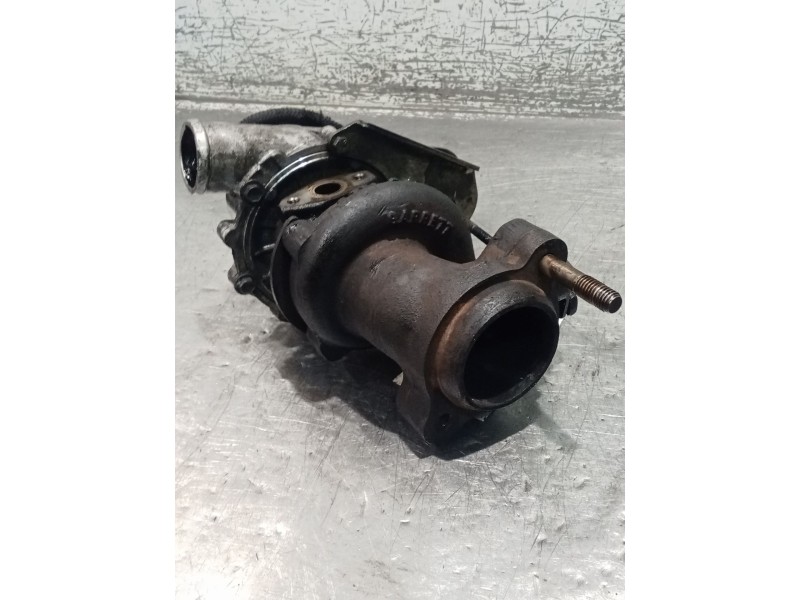 Recambio de turbocompresor para bmw 3 compact (e36) 318 tds referencia OEM IAM 2245420 4540933 500005