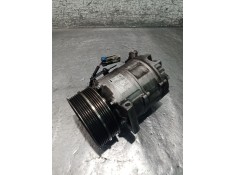 Recambio de compresor aire acondicionado para alfa romeo 159 sportwagon (939_) 2.4 jtdm (939bxd1b, 939bxd12) referencia OEM IAM 