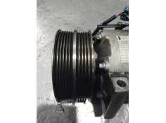 Recambio de compresor aire acondicionado para alfa romeo 159 sportwagon (939_) 2.4 jtdm (939bxd1b, 939bxd12) referencia OEM IAM  2
