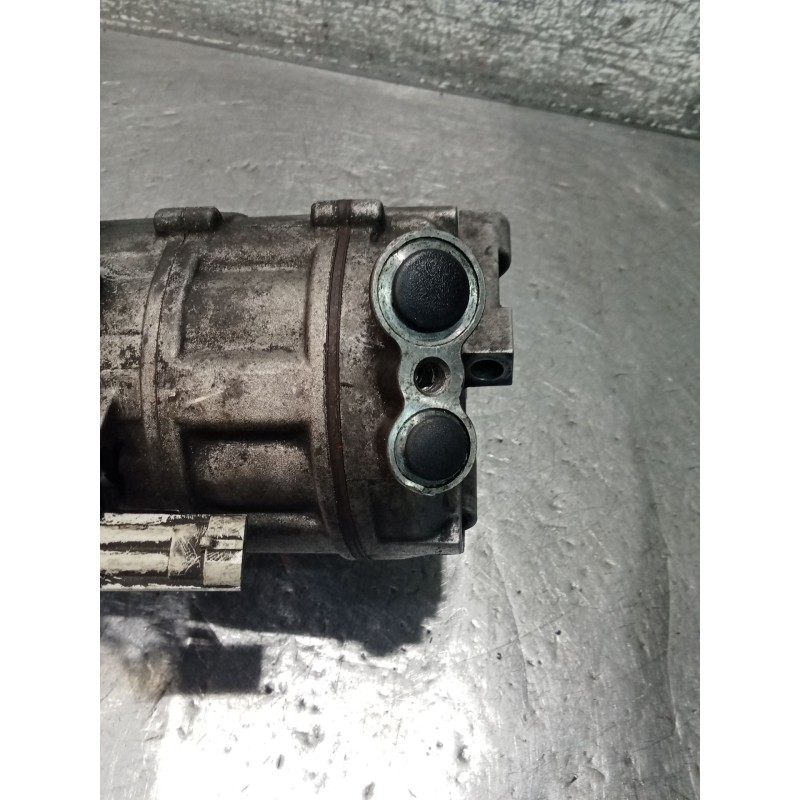 Recambio de compresor aire acondicionado para alfa romeo 159 sportwagon (939_) 2.4 jtdm (939bxd1b, 939bxd12) referencia OEM IAM 