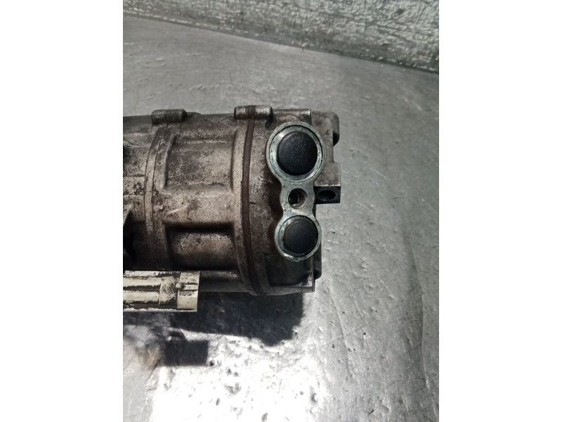 Recambio de compresor aire acondicionado para alfa romeo 159 sportwagon (939_) 2.4 jtdm (939bxd1b, 939bxd12) referencia OEM IAM 