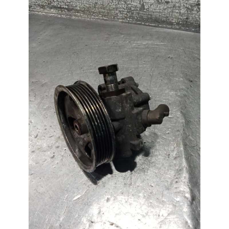 Recambio de bomba direccion para alfa romeo 159 sportwagon (939_) 2.4 jtdm (939bxd1b, 939bxd12) referencia OEM IAM   