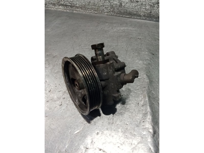 Recambio de bomba direccion para alfa romeo 159 sportwagon (939_) 2.4 jtdm (939bxd1b, 939bxd12) referencia OEM IAM   