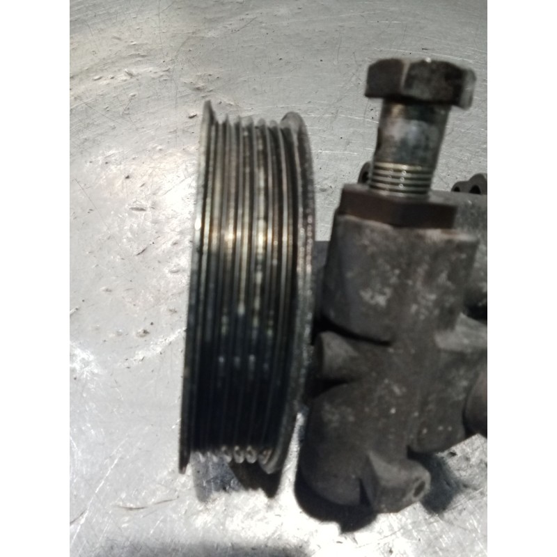 Recambio de bomba direccion para alfa romeo 159 sportwagon (939_) 2.4 jtdm (939bxd1b, 939bxd12) referencia OEM IAM   