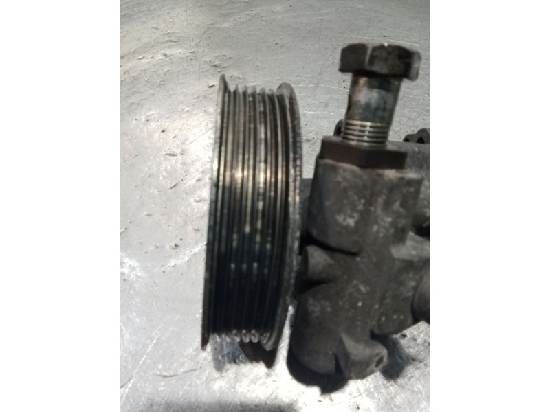 Recambio de bomba direccion para alfa romeo 159 sportwagon (939_) 2.4 jtdm (939bxd1b, 939bxd12) referencia OEM IAM   