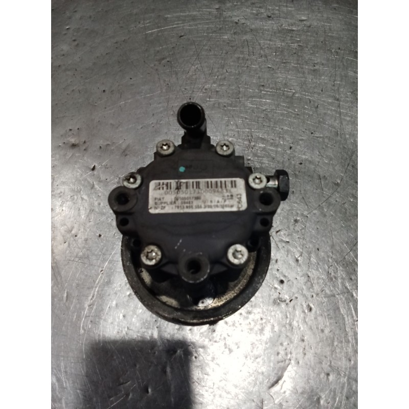 Recambio de bomba direccion para alfa romeo 159 sportwagon (939_) 2.4 jtdm (939bxd1b, 939bxd12) referencia OEM IAM   
