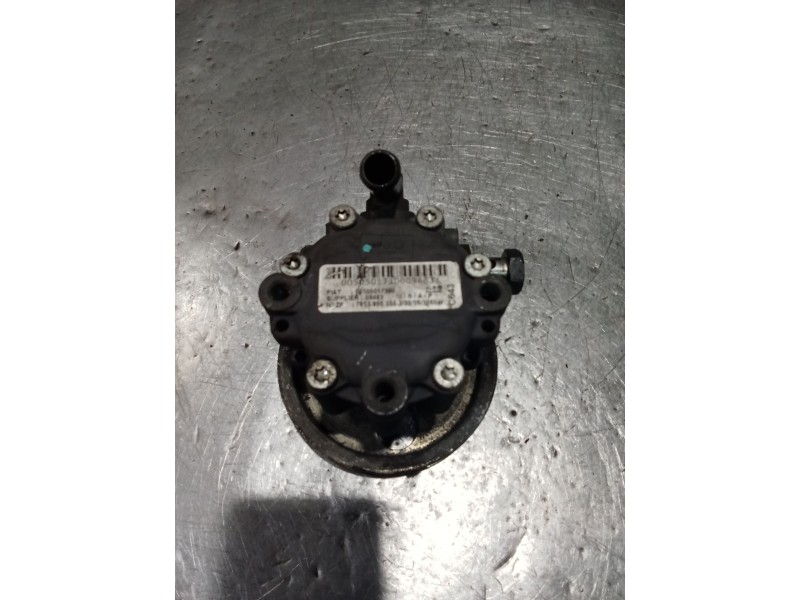Recambio de bomba direccion para alfa romeo 159 sportwagon (939_) 2.4 jtdm (939bxd1b, 939bxd12) referencia OEM IAM   