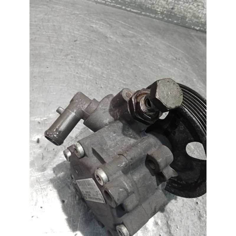 Recambio de bomba direccion para alfa romeo 159 sportwagon (939_) 2.4 jtdm (939bxd1b, 939bxd12) referencia OEM IAM   