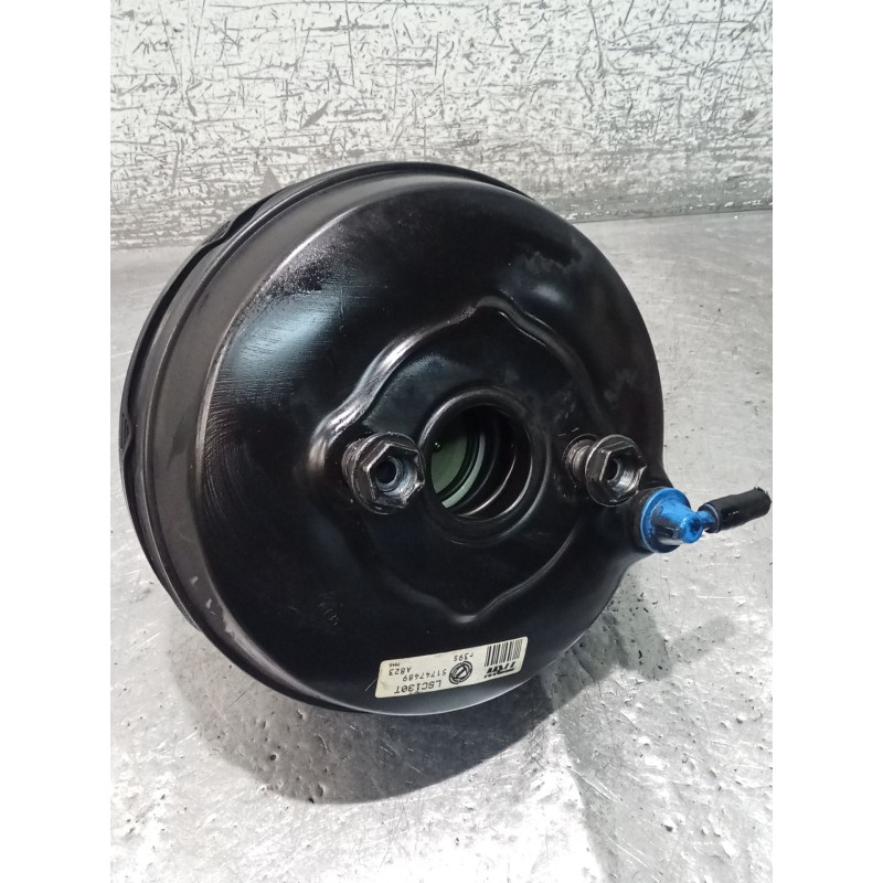 Recambio de servofreno para alfa romeo 159 sportwagon (939_) 2.4 jtdm (939bxd1b, 939bxd12) referencia OEM IAM   