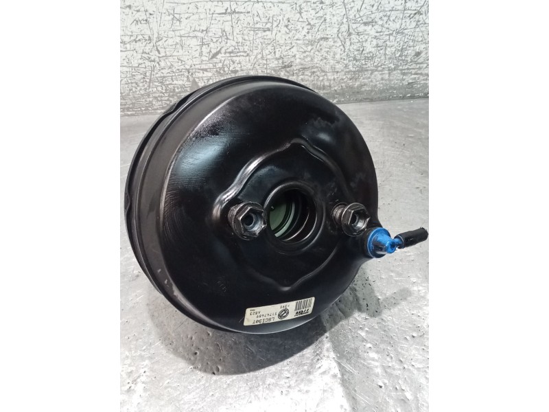 Recambio de servofreno para alfa romeo 159 sportwagon (939_) 2.4 jtdm (939bxd1b, 939bxd12) referencia OEM IAM   