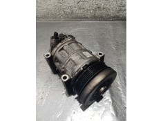 Recambio de compresor aire acondicionado para fiat grande punto (199_) 1.4 (199axb1a) referencia OEM IAM   