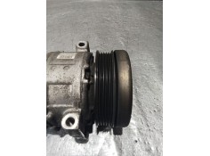 Recambio de compresor aire acondicionado para fiat grande punto (199_) 1.4 (199axb1a) referencia OEM IAM    2