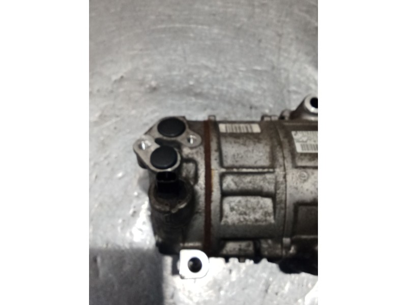 Recambio de compresor aire acondicionado para fiat grande punto (199_) 1.4 (199axb1a) referencia OEM IAM   