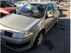 renault megane ii berlina 5p del año 2003