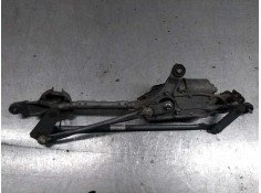 Recambio de motor limpia delantero para opel insignia berlina 2.0 16v cdti referencia OEM IAM 13227392   2
