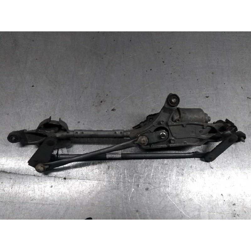 Recambio de motor limpia delantero para opel insignia berlina 2.0 16v cdti referencia OEM IAM 13227392  