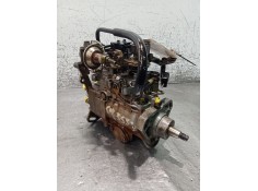 Recambio de bomba inyeccion para citroën xsara (n1) 1.9 d referencia OEM IAM 0460484137  BOSCH 2