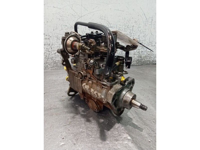 Recambio de bomba inyeccion para citroën xsara (n1) 1.9 d referencia OEM IAM 0460484137  BOSCH