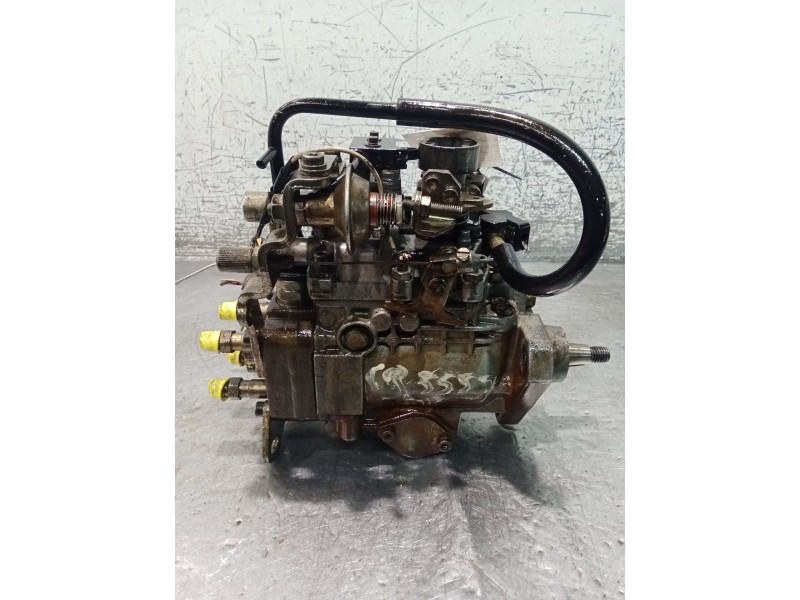 Recambio de bomba inyeccion para citroën xsara (n1) 1.9 d referencia OEM IAM 0460484137  BOSCH