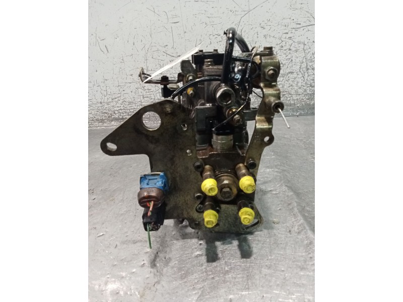 Recambio de bomba inyeccion para citroën xsara (n1) 1.9 d referencia OEM IAM 0460484137  BOSCH