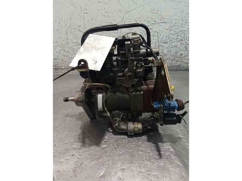 Recambio de bomba inyeccion para citroën xsara (n1) 1.9 d referencia OEM IAM 0460484137  BOSCH