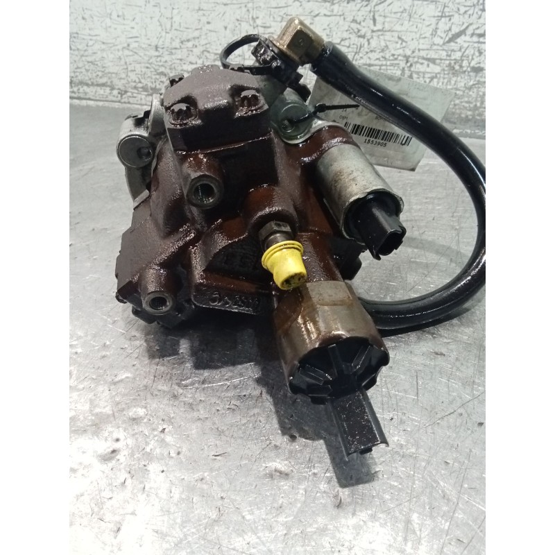 Recambio de bomba inyeccion para ford focus c-max (dm2) 1.8 tdci referencia OEM IAM A2020003032 4M5Q9B395AD SIEMENS